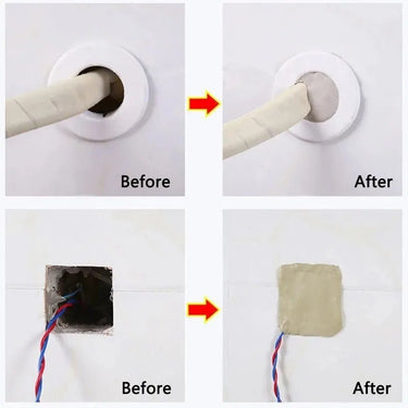 Waterproof Sealant Mastic - LightsBetter